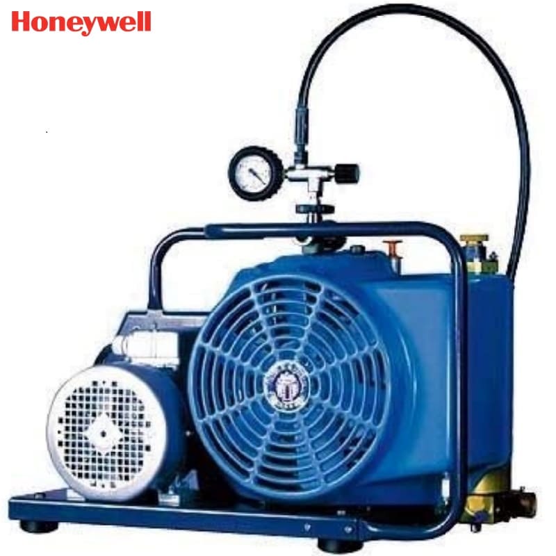 霍尼韦尔（Honeywell） BC163099R JII-W-H 电动呼吸器充气泵（220V）
